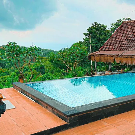 Penida Hills Hostel