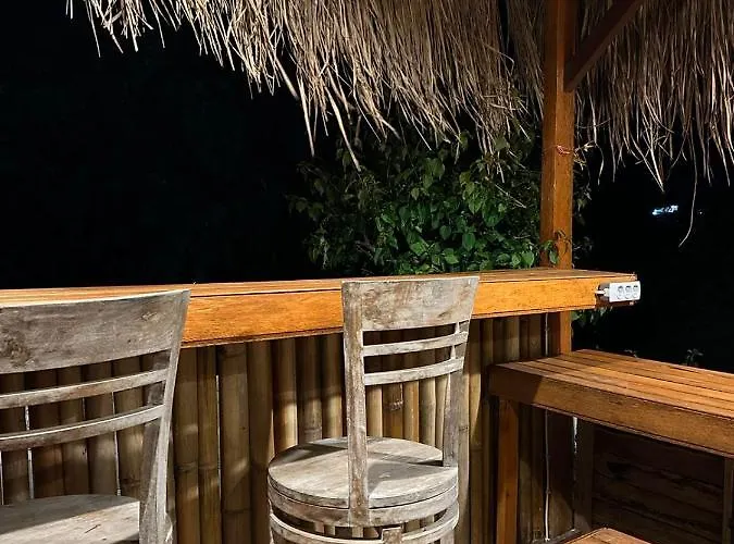 Hostel Penida Hills *