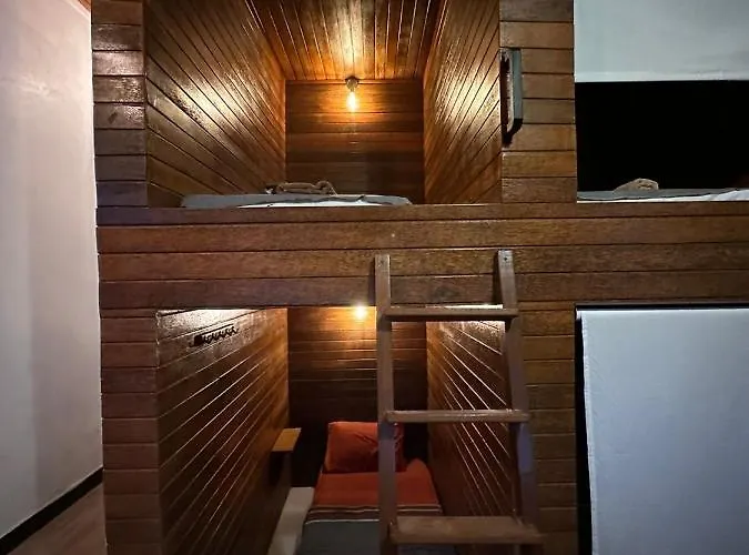 Penida Hills Hostel