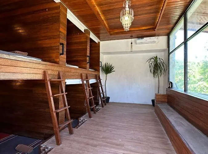 Penida Hills Hostel