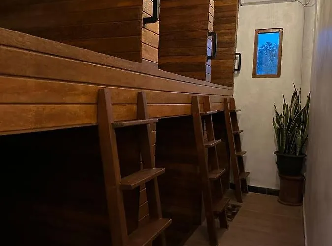 Hostel Penida Hills