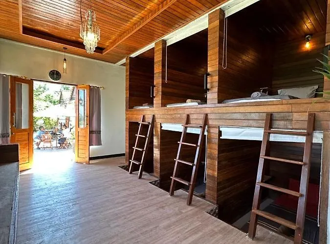 Hostel Penida Hills Batununggul