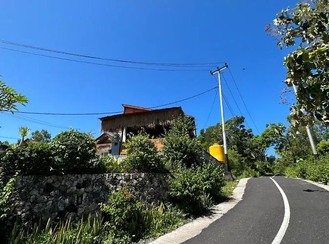 Penida Hills * Batununggul