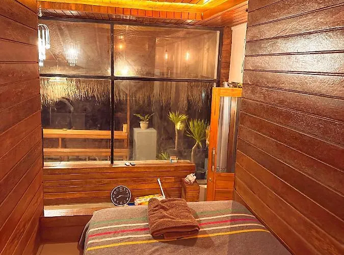 Penida Hills Hostel