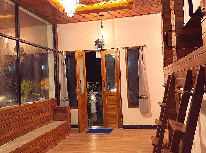 Penida Hills Hostel Batununggul
