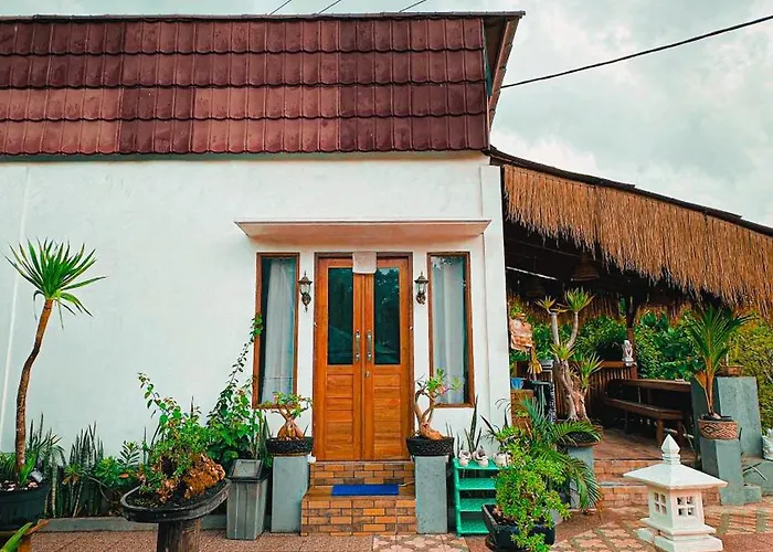 Hostel Penida Hills Batununggul