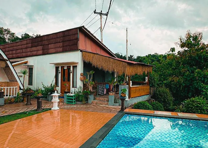 Penida Hills Batununggul